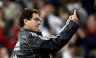 Giới thiệu về Real Madrid