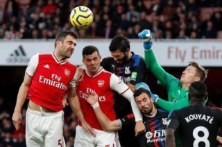 Đội hình Southampton