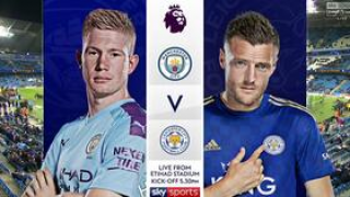 Giới thiệu về đội bóng Manchester City