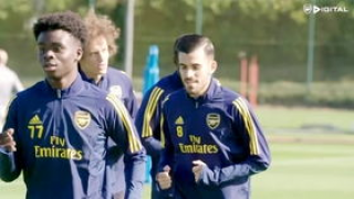 Đội hình xuất phát của Atletico Madrid