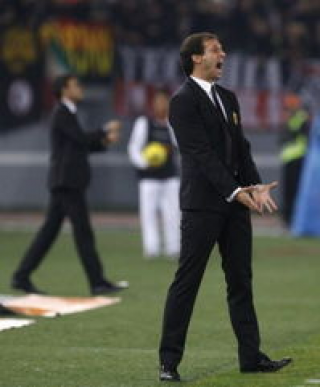 Giới thiệu về Roma vs AC Milan