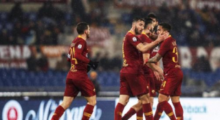 Giới thiệu về đội Roma