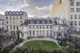 Giới thiệu về Paris
