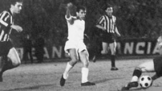 Đội hình xuất phát của Real Madrid