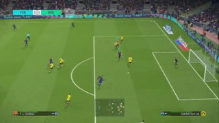 Giới thiệu về đội bóng Barcelona
