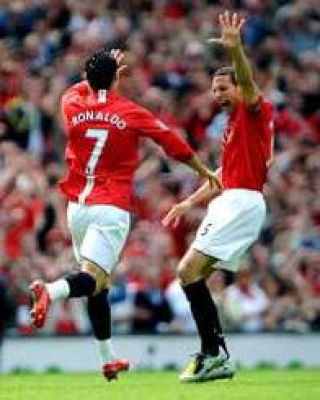 Giới thiệu về đội bóng Manchester United