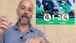 Giới thiệu về Real Madrid