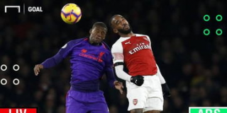 Đội hình Liverpool