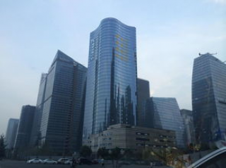 Giới thiệu về đội bóng Chengdu Rongcheng
