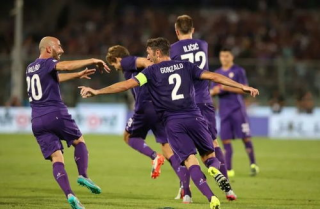 Giới thiệu về đội bóng AC Milan
