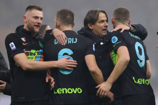 Giới thiệu về đội bóng Inter Milan