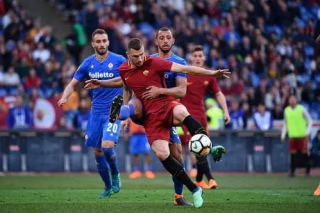 Giới thiệu về đội Roma