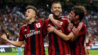 Giới thiệu về đội bóng AC Milan