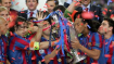 Giới thiệu về đội bóng Barcelona