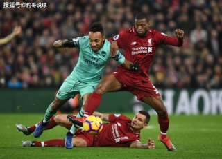 Đội hình Liverpool